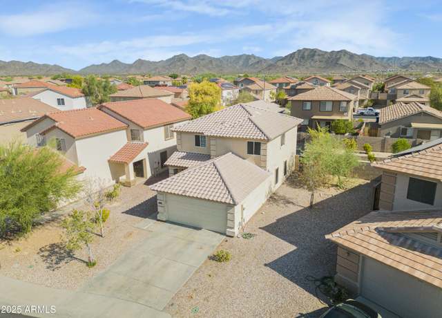 Property at 22052 W Casey Ln, Buckeye, AZ 85326, 4 beds, 2 baths