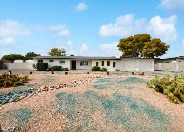 Property at 7616 E Mawson Rd, Mesa, AZ 85207, 4 beds, 2 baths