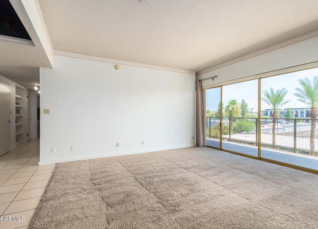 Property at 4750 N Central Ave Unit 3J, Phoenix, AZ 85012, 1 bed, 1 bath