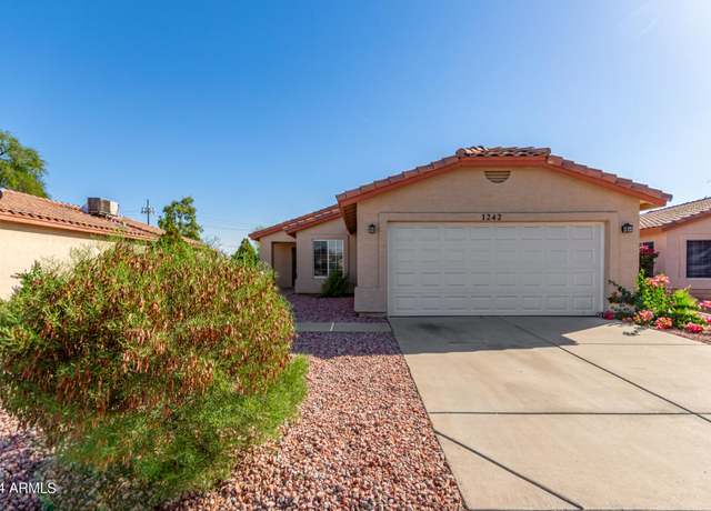 Property at 4545 N 67th Ave #1242, Phoenix, AZ 85033, 3 beds, 2 baths