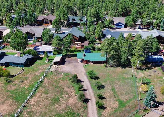 Property at 2112 Bonney Ln, Pinetop-lakeside, AZ 85929, 3 beds, 2 baths