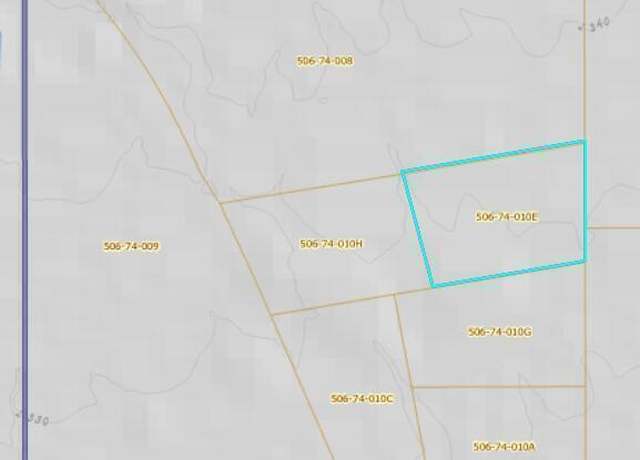 Property at 39XXX N 427th Ave Unit -, Tonopah, AZ 85354