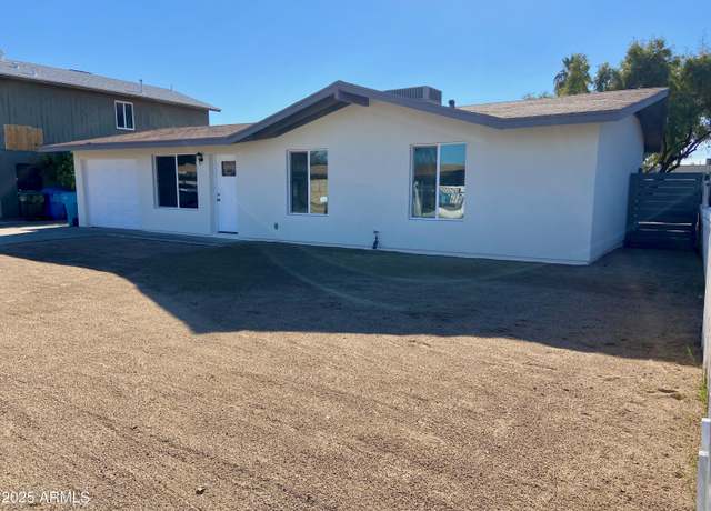 Property at 8323 W Devonshire Ave, Phoenix, AZ 85037, 3 beds, 1 bath
