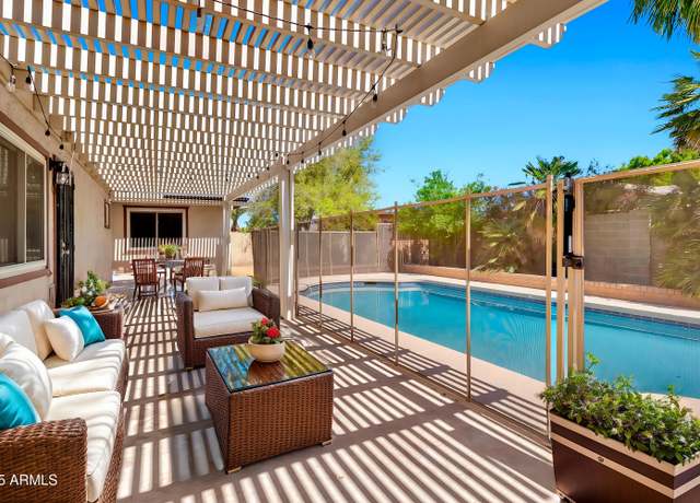 Property at 2741 S Brooks --, Mesa, AZ 85202, 4 beds, 2 baths