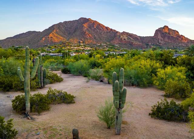 Property at 5702 E Lincoln Dr #1, Paradise Valley, AZ 85253