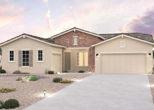 Property at 19019 W Ocotillo Rd, Waddell, AZ 85355, 3 beds, 2.5 baths