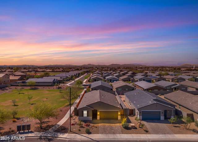 Property at 22333 W Papago St, Buckeye, AZ 85326, 3 beds, 2 baths