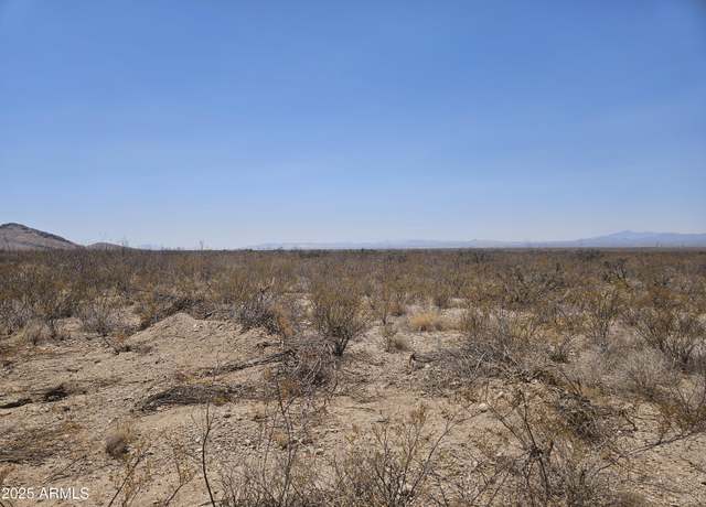 Property at xxxx Tbd -- #127, Douglas, AZ 85607