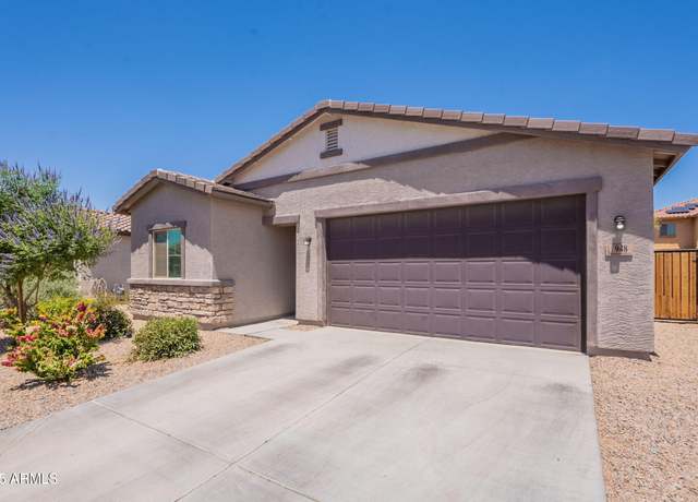 Property at 948 E Wiley Way, Casa Grande, AZ 85122, 4 beds, 2 baths