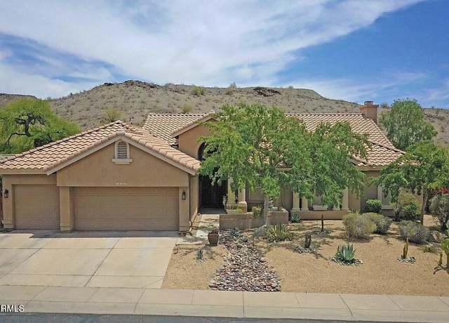 Property at 16219 S 14th Way, Phoenix, AZ 85048, 3 beds, 2.5 baths