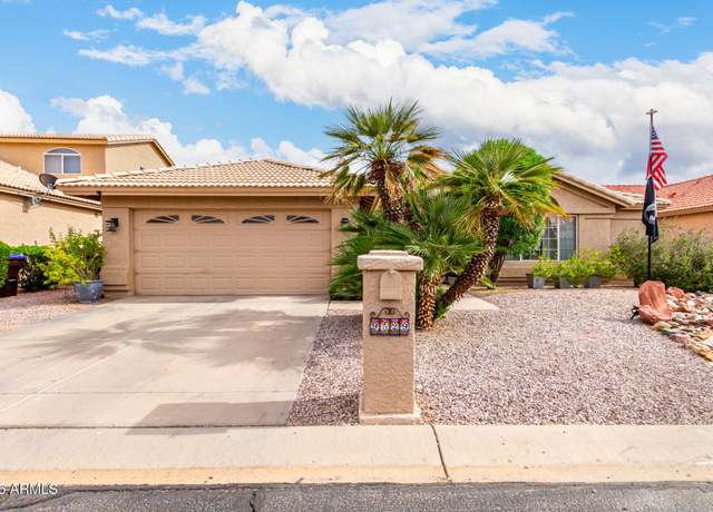 Property at 9529 E Arrowvale Dr, Sun Lakes, AZ 85248, 2 beds, 1.75 baths