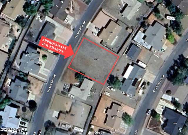 Property at 5259 N Long Rifle Rd #4662, Prescott Valley, AZ 86314