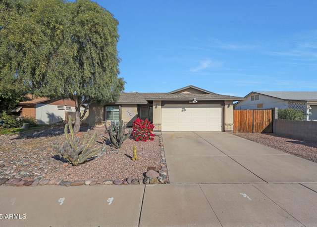 Property at 7132 W Vermont Ave, Glendale, AZ 85303, 2 beds, 1 bath