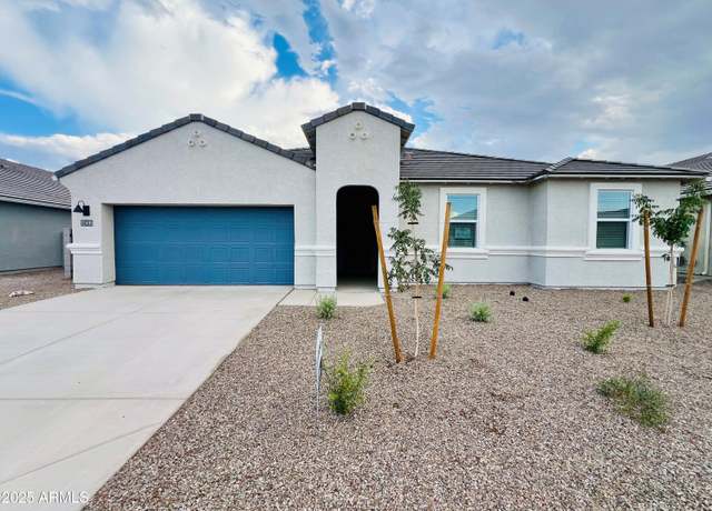 Property at 12495 E Bahia Ct, Florence, AZ 85132, 4 beds, 2 baths