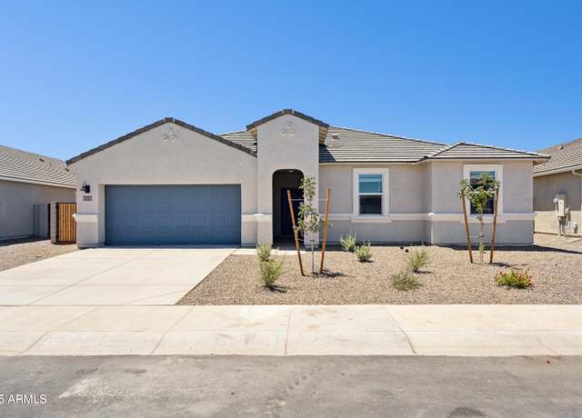 Property at 12495 E Bahia Ct, Florence, AZ 85132, 4 beds, 2 baths