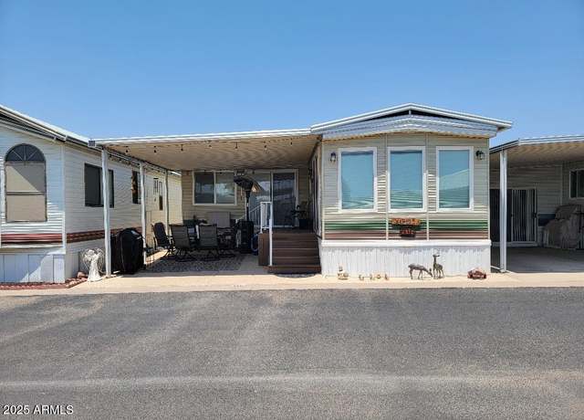 Property at 418 E Ocotillo Dr, Florence, AZ 85132, 2 beds, 1.5 baths