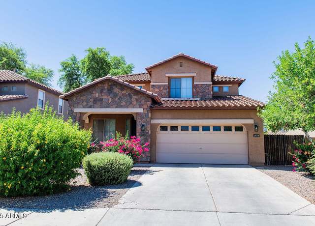 Property at 2679 E Vermont Ct, Gilbert, AZ 85295, 5 beds, 3 baths