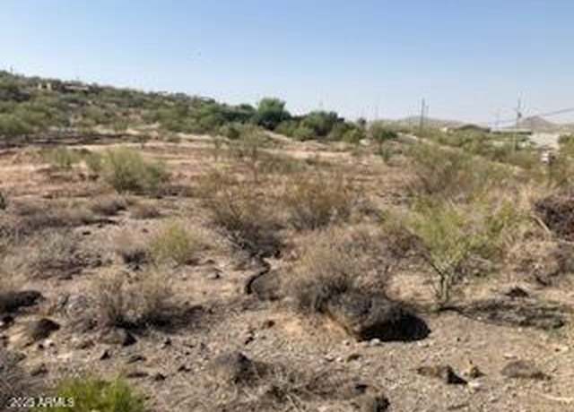 Property at 45427 N 14th St #2, New River, AZ 85087