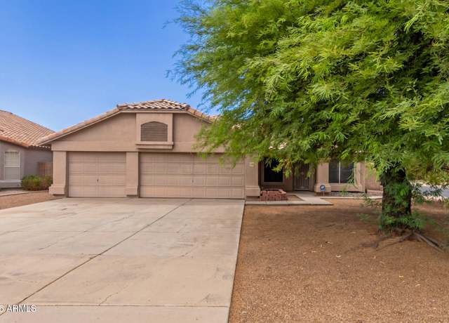 Property at 2508 S Colleen Cir, Mesa, AZ 85210, 3 beds, 2 baths