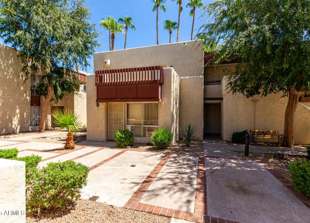 Property at 3828 N 32nd St #232, Phoenix, AZ 85018, 2 beds, 2 baths