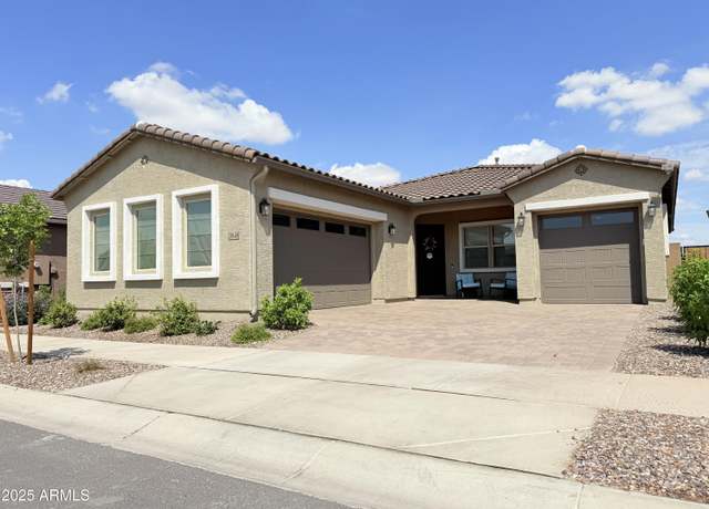 Property at 21848 E Saddle Ct, Queen Creek, AZ 85142, 4 beds, 3 baths