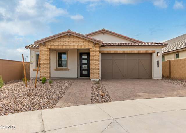 Property at 19466 S 212th Pl, Queen Creek, AZ 85142, 4 beds, 3 baths