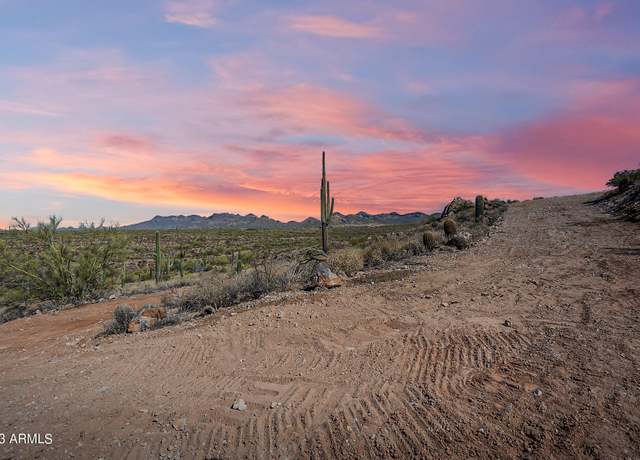 Property at 0 E Sagebrush St Lot 4, Apache Junction, AZ 85119