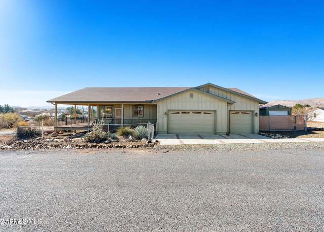 Property at 20187 E Ocotillo Dr, Mayer, AZ 86333, 3 beds, 2 baths