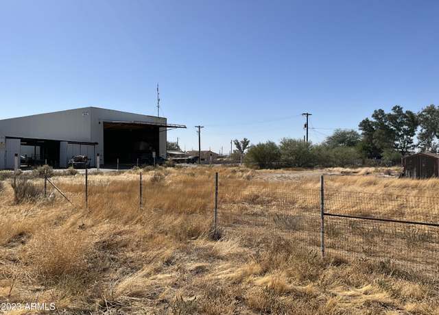 Property at 4760 E Tucker St Unit 9-11-13, Coolidge, AZ 85128