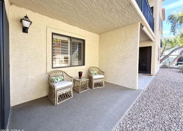 Property at 10330 W Thunderbird Blvd Unit C128, Sun City, AZ 85351, 1 bed, 1 bath
