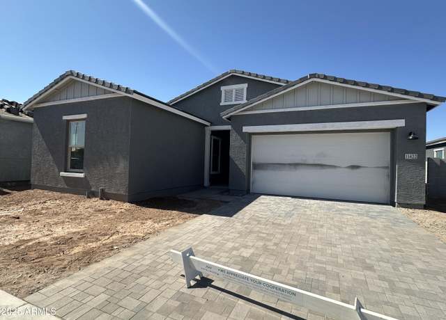 Property at 11422 E Utah Ave, Mesa, AZ 85212, 4 beds, 3 baths