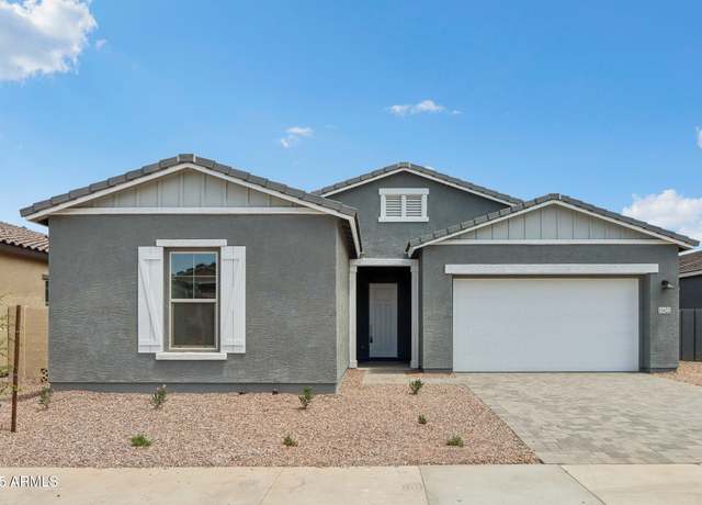 Property at 11422 E Utah Ave, Mesa, AZ 85212, 4 beds, 3 baths