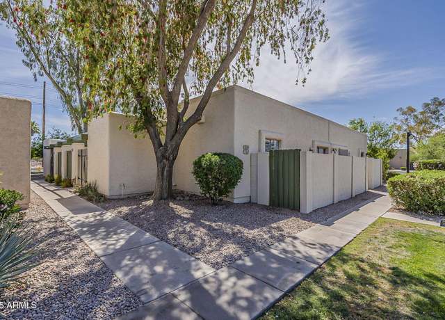 Property at 536 S Evergreen Rd, Tempe, AZ 85288, 2 beds, 2 baths