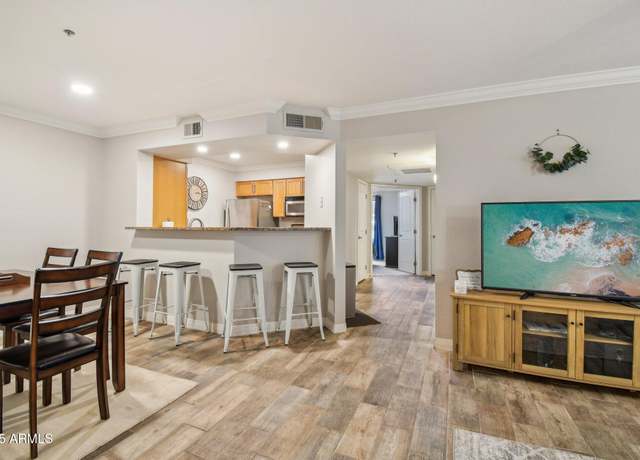 Property at 2025 E Campbell Ave #107, Phoenix, AZ 85016, 2 beds, 1 bath