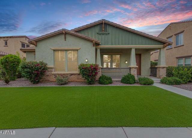 Property at 3819 N Springfield St, Buckeye, AZ 85396, 3 beds, 2 baths