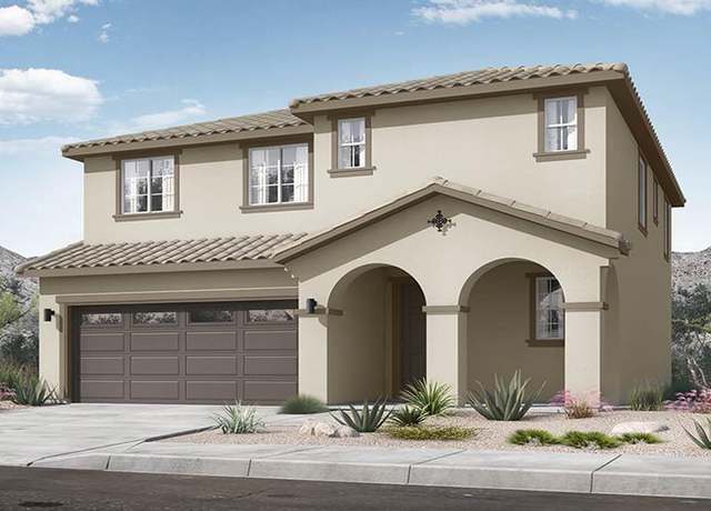 Property at 14394 W Calle Lejos --, Surprise, AZ 85387, 4 beds, 2.5 baths