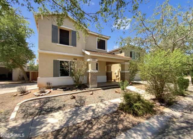 Property at 4229 E Betsy Ln, Gilbert, AZ 85296, 4 beds, 2.5 baths