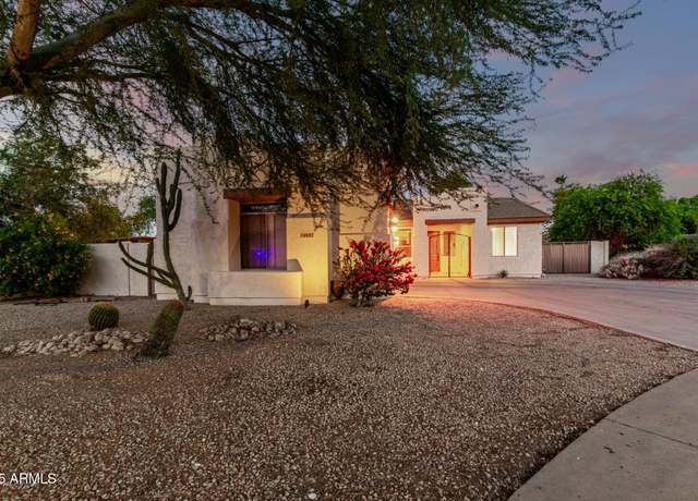 Property at 14687 W Amelia Ave, Goodyear, AZ 85395, 4 beds, 3 baths