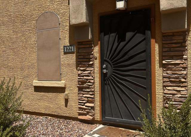 Property at 1350 S Greenfield Rd #1221, Mesa, AZ 85206, 2 beds, 2.5 baths