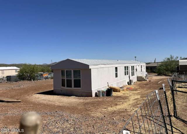 Property at 47918 N 15th Ave, New River, AZ 85087, 3 beds, 2 baths