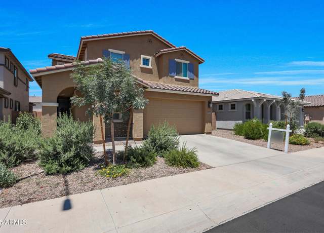 Property at 5728 S Parkwood --, Mesa, AZ 85212, 5 beds, 3 baths