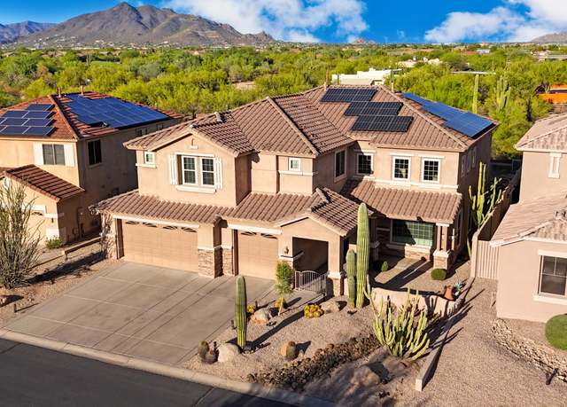 Property at 32825 N 43rd St, Cave Creek, AZ 85331, 6 beds, 4.5 baths