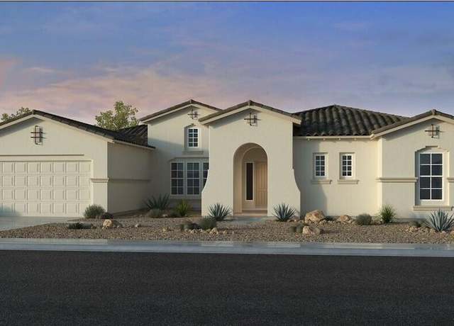 Property at 20479 E Calle DE Flores --, Queen Creek, AZ 85142, 4 beds, 4.5 baths