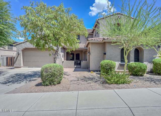 Property at 26853 N 89th Dr, Peoria, AZ 85383, 6 beds, 4.5 baths