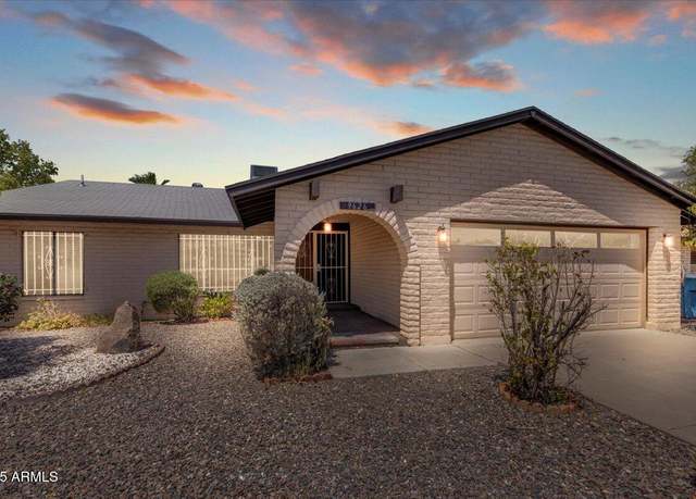 Property at 9626 N 35th Ln, Phoenix, AZ 85051, 3 beds, 2 baths