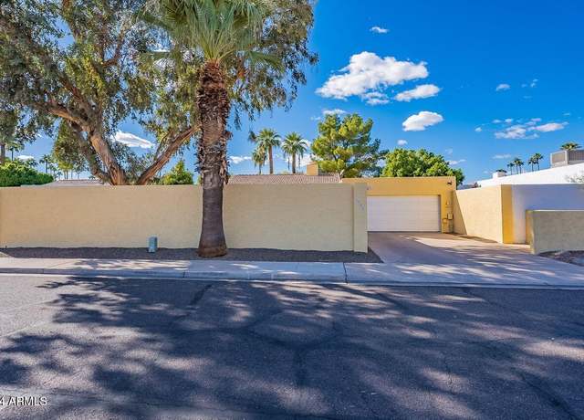 Property at 3642 N 31st St, Phoenix, AZ 85016, 2 beds, 2 baths