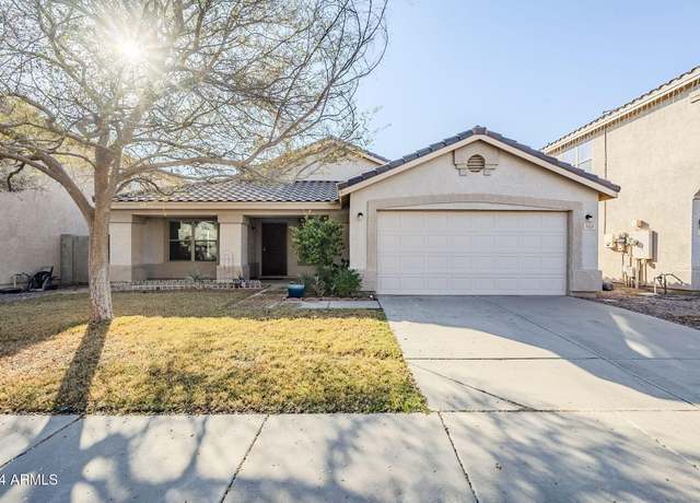 Property at 555 W Racine Loop, Casa Grande, AZ 85122, 3 beds, 2 baths