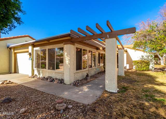 Property at 178 Leisure World --, Mesa, AZ 85206, 2 beds, 2 baths
