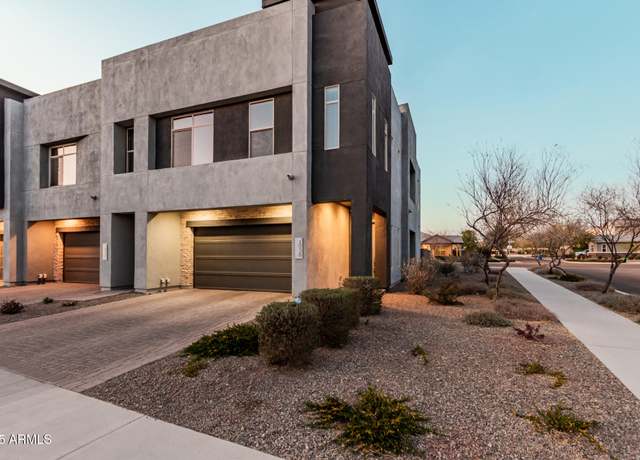 Property at 1936 W Kinfield Trl, Phoenix, AZ 85085, 3 beds, 2.5 baths