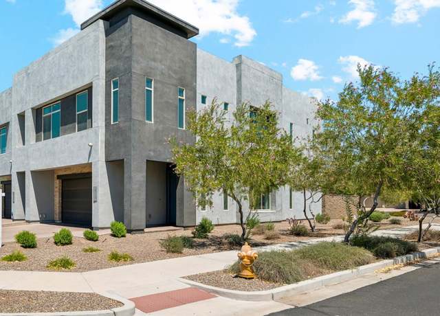 Property at 1936 W Kinfield Trl, Phoenix, AZ 85085, 3 beds, 2.5 baths